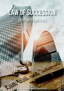 Law of Succession