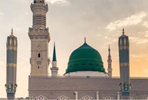 A COLLECTION OF SEERAH BOOKS OF THE PROPHET MUHAMMAD ﷺ