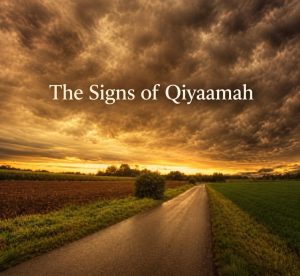 The Signs of Qiyaamah (Twenty Five+ Quick Reads)